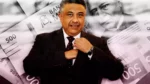 Auditoría Forense de Romero Serrano consumió 24 mdp