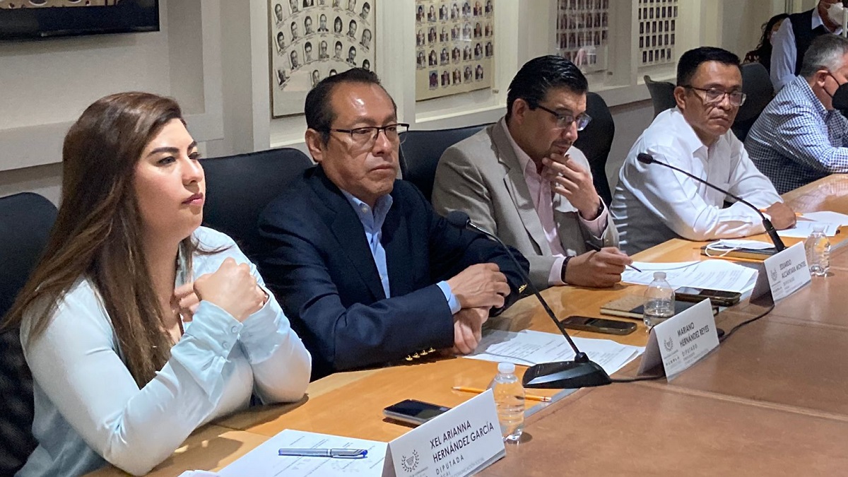 Congreso del Estado incrementa actividades de difusión de la LXI legislatura, en sus redes sociales oficiales