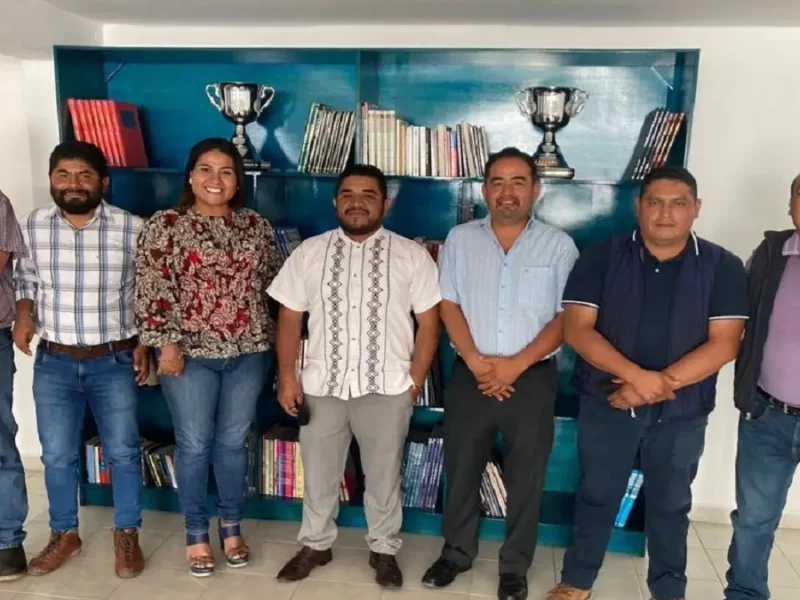 Atienden Regidores, Solicitudes Ciudadanas