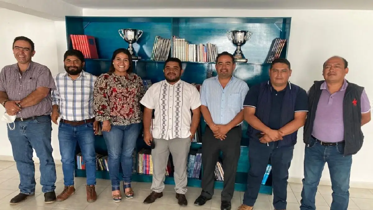Atienden Regidores, Solicitudes Ciudadanas