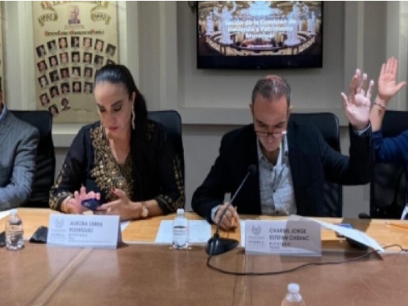 Responde Comisión de la LXI Legislatura oficios turnados por autoridades municipales