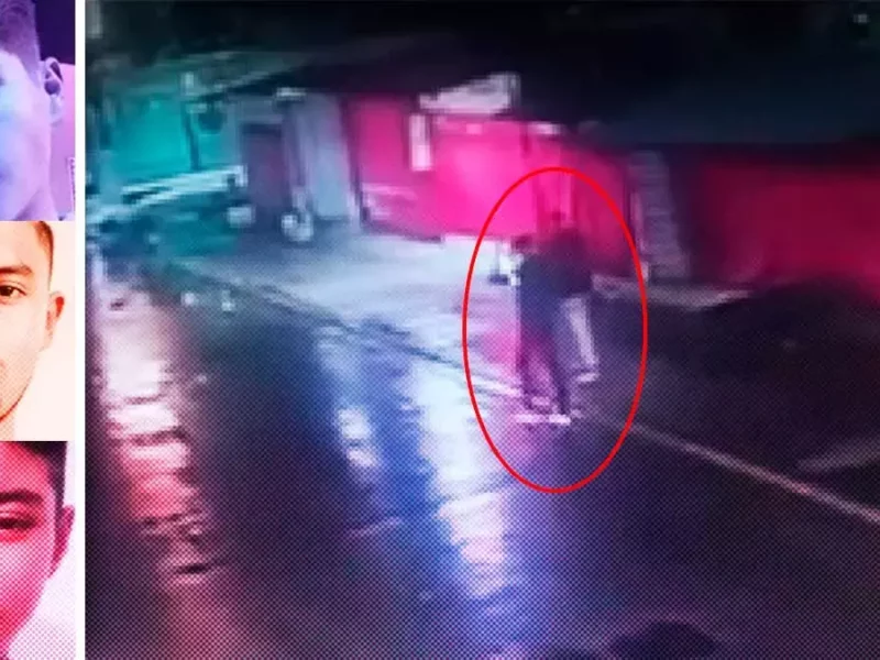 Bar El 24, ligado a narcomenudeo; ahí captaron a desaparecidos de Coronango