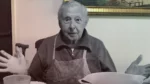 Belito Rafa, abuelito de TikTok.