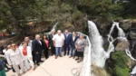 Reactivación de Hidroeléctrica del Salto de Quetzalapan.