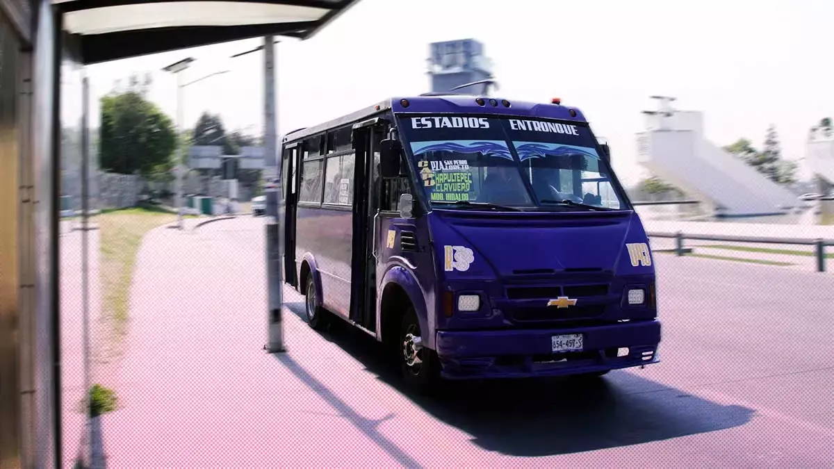 Buscarán que sea a pagos la instalación de cámaras en el transporte público
