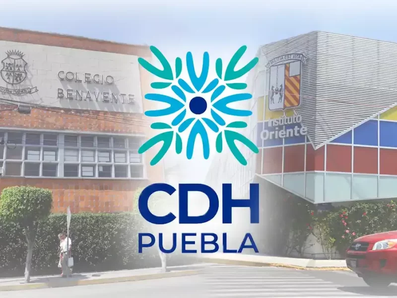 CDH sobre casos de bullying.