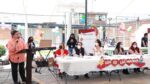 Celebra SEDIF “Día de las Madres” a internas del penal de San Miguel