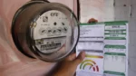 Tarifas de energía eléctrica.