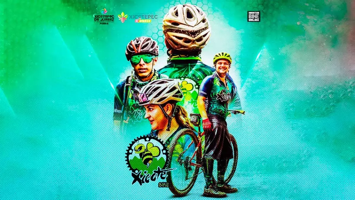 XicoteBike 2022