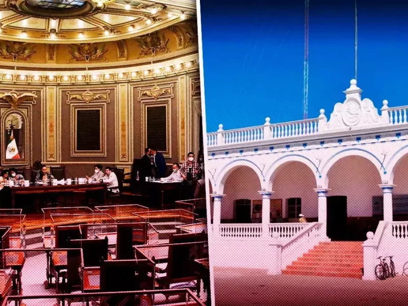 Congreso de Puebla intervendrá si Cabildo de Acatlán no designa a alcalde sustituto