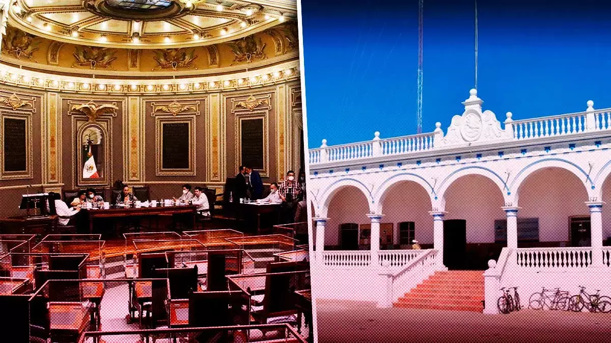 Congreso de Puebla intervendrá si Cabildo de Acatlán no designa a alcalde sustituto