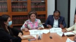 Legislar a favor del uso de las lenguas indígenas.