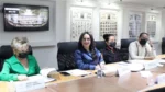 Comparecencias aspirantes ITAIPUE