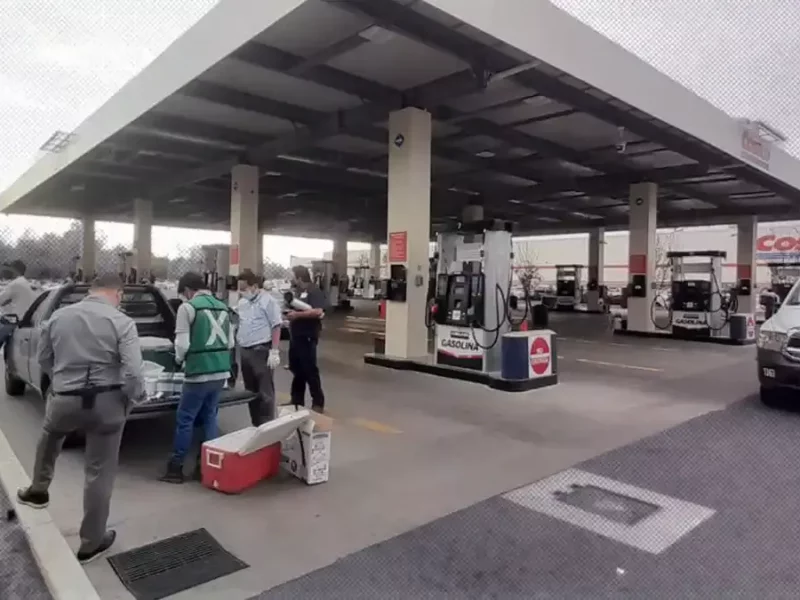 Costco Puebla.