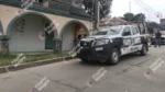 El hijo de la víctima se encuentra detenido por su presunta participación en el homicidio, el cual habría cometido junto con un primo.