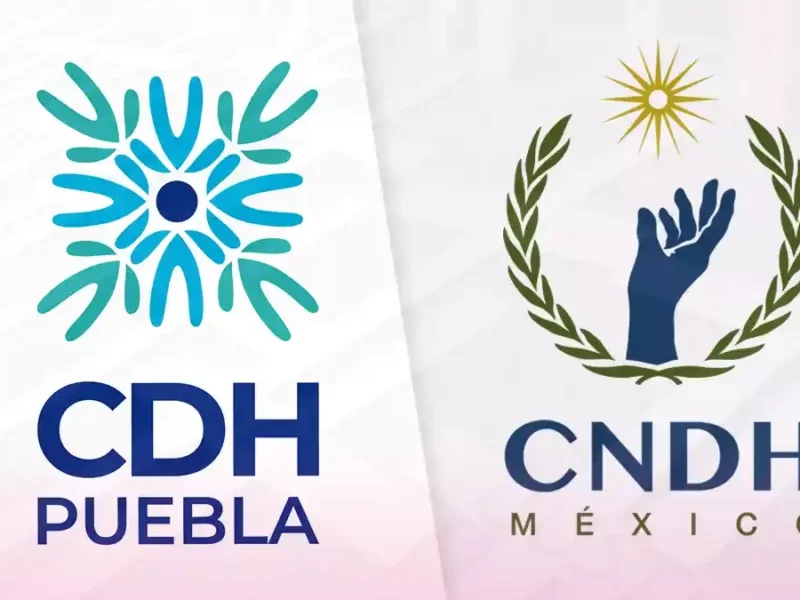 CDH y CNDH sobre Cecilia Monzón.
