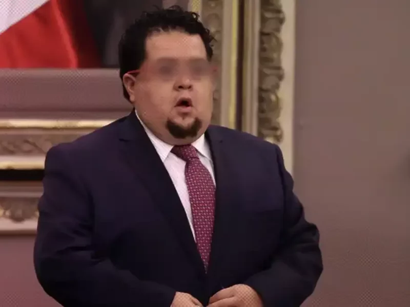 Detienen al director de Diario Cambio, Arturo N.