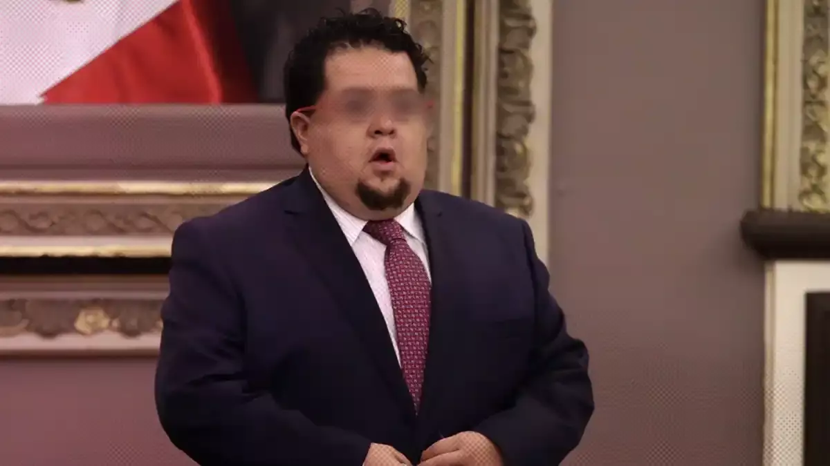 Detienen al director de Diario Cambio, Arturo N.