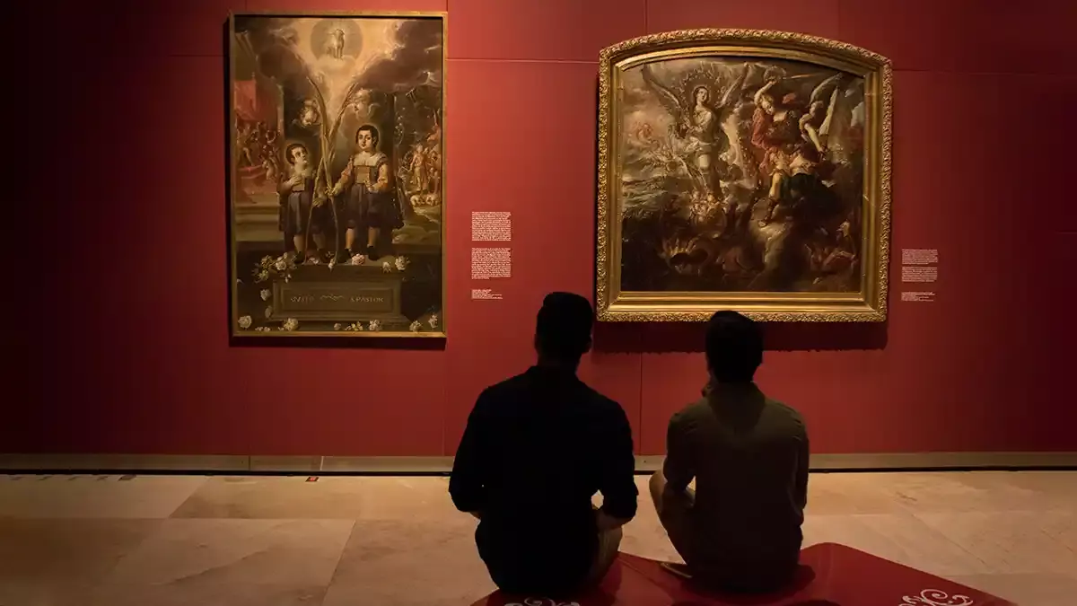 Museos en Puebla.