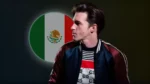 Drake Bell, actor y cantante estadounidense.