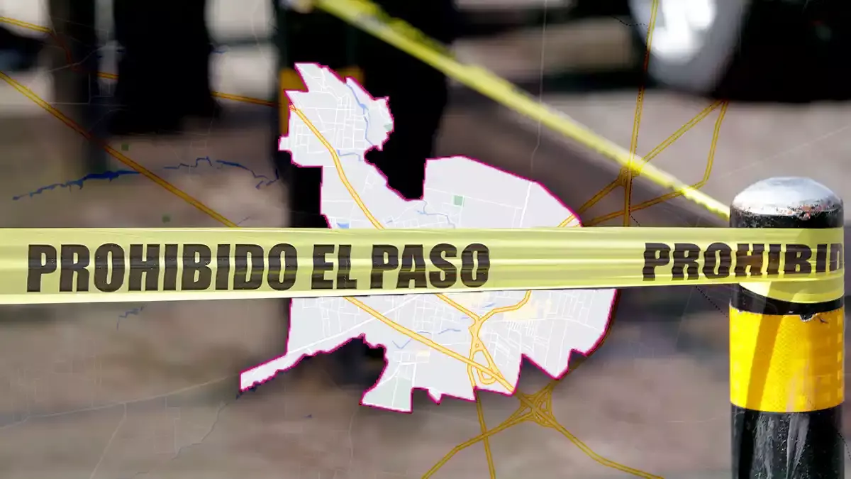 Ejecutan a un hombre en el centro de Texmelucan.