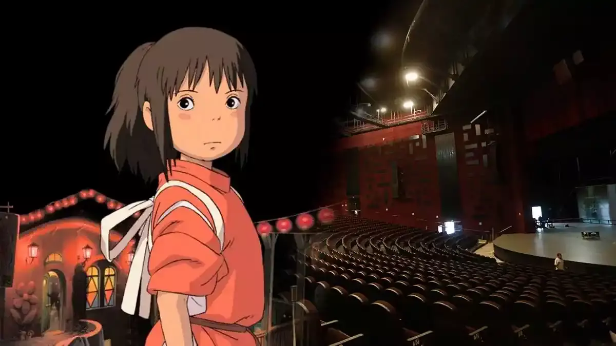 “El viaje de Chihiro” se proyectará en el CCU