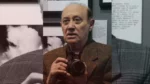 Enrique Metinides, fotoperiodista mexicano.