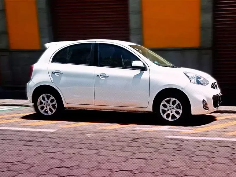 Espacios prohibidos para estacionarse, ahora son cajones para parquímetros en el Centro Histórico