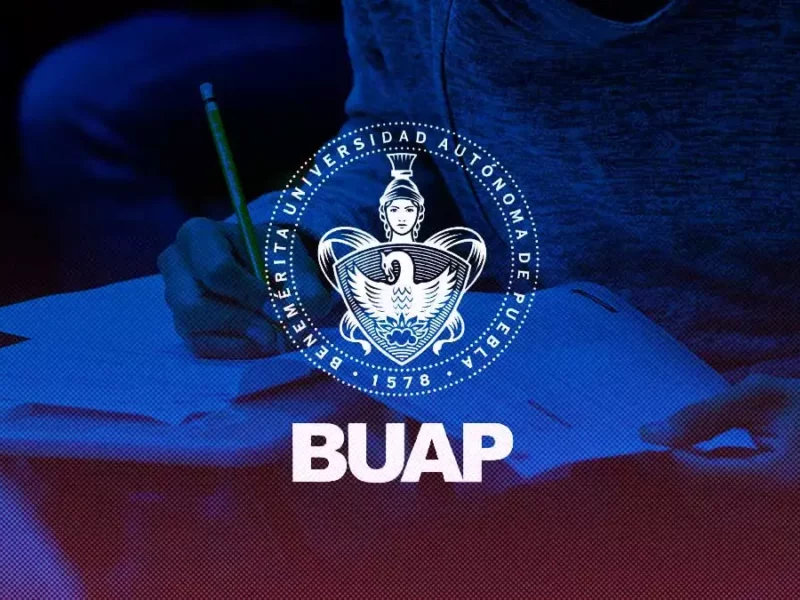 Estas son las sedes para el examen de admisión 2022 de la BUAP