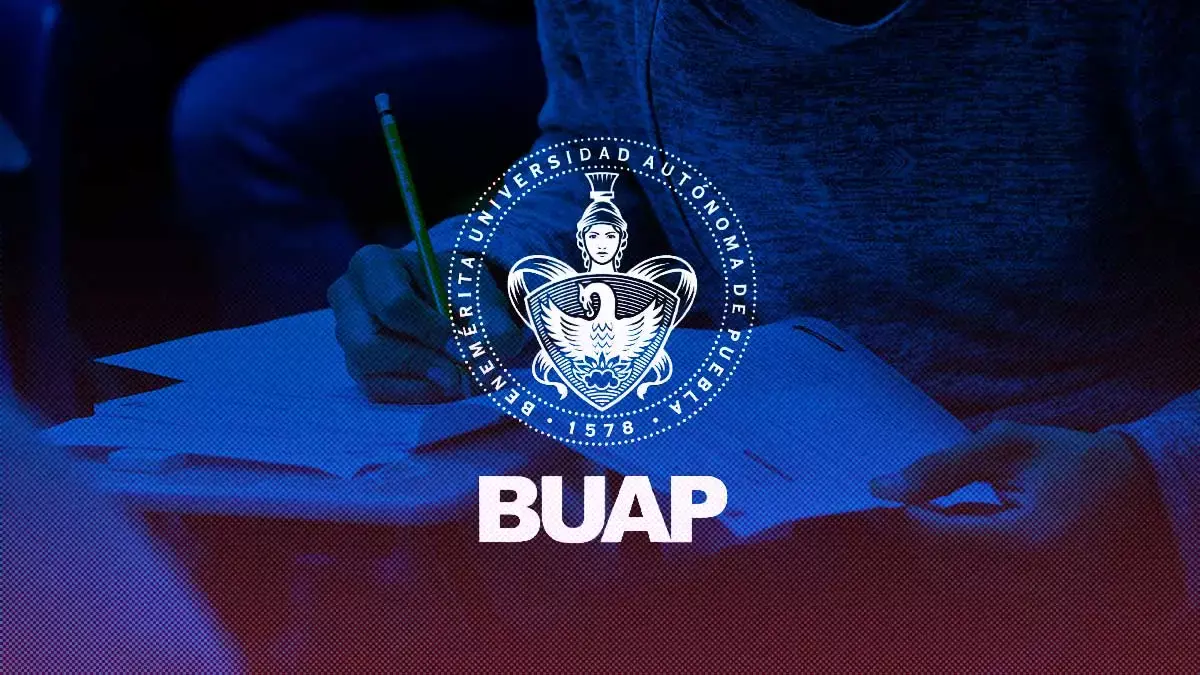 Estas son las sedes para el examen de admisión 2022 de la BUAP
