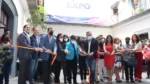 Coordinación de regidurías del Ayuntamiento de Puebla inaugura la Expo Emprendedoras 2022