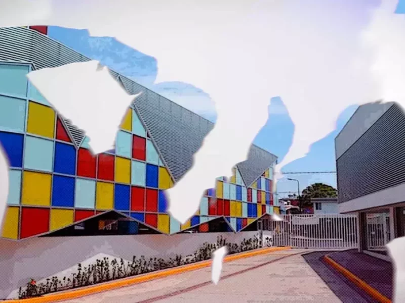 “El rebaño”, la banda de la prepa del Instituto Oriente de Puebla que goza de impunidad