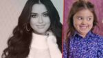Muere Kailia Posey… la niña que sale sonriendo en un meme