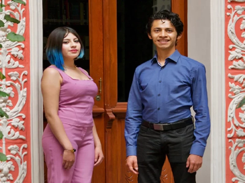 Alumnos BUAP fueron finalistas en el Segundo Concurso de Enseñanza y Difusión Digital