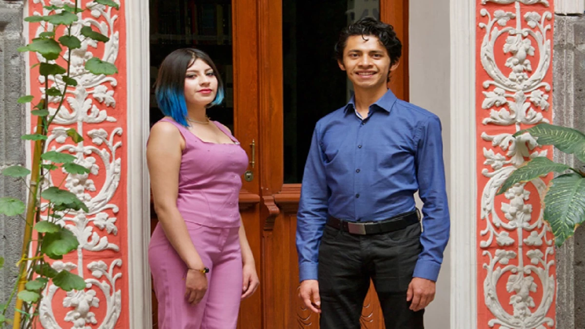 Alumnos BUAP fueron finalistas en el Segundo Concurso de Enseñanza y Difusión Digital