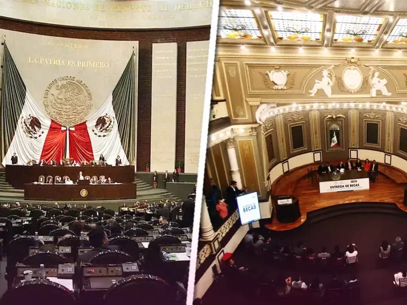 Reforma electoral en Puebla en vilo hasta que San Lázaro vote
