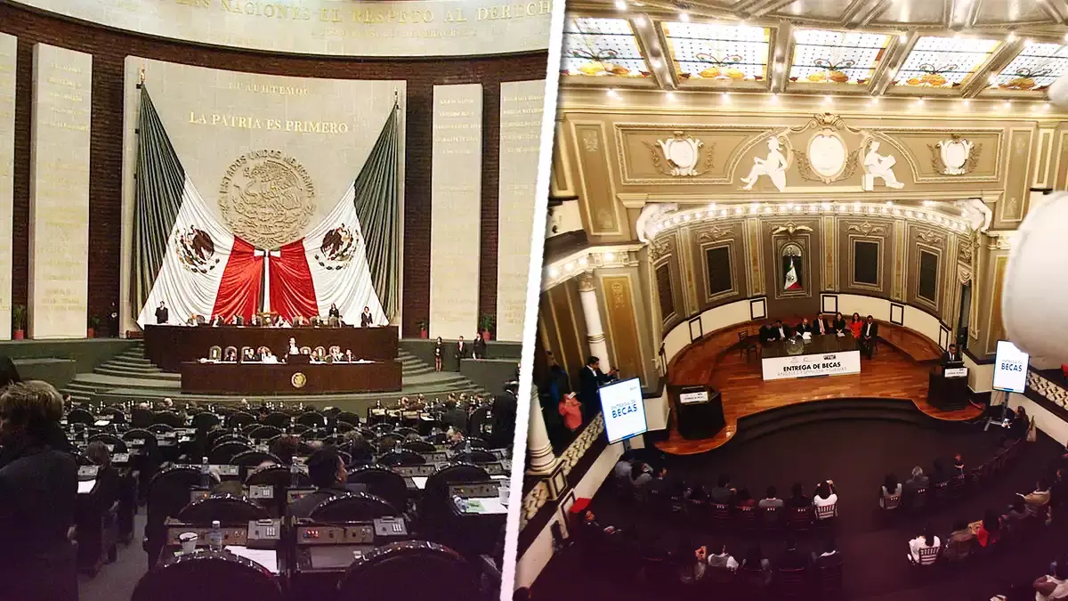 Reforma electoral en Puebla en vilo hasta que San Lázaro vote