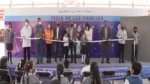 Feria de las Ciencias en San Andrés Cholula.