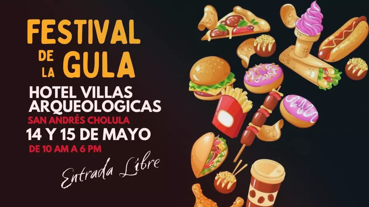 Festival de la Gula 2022.