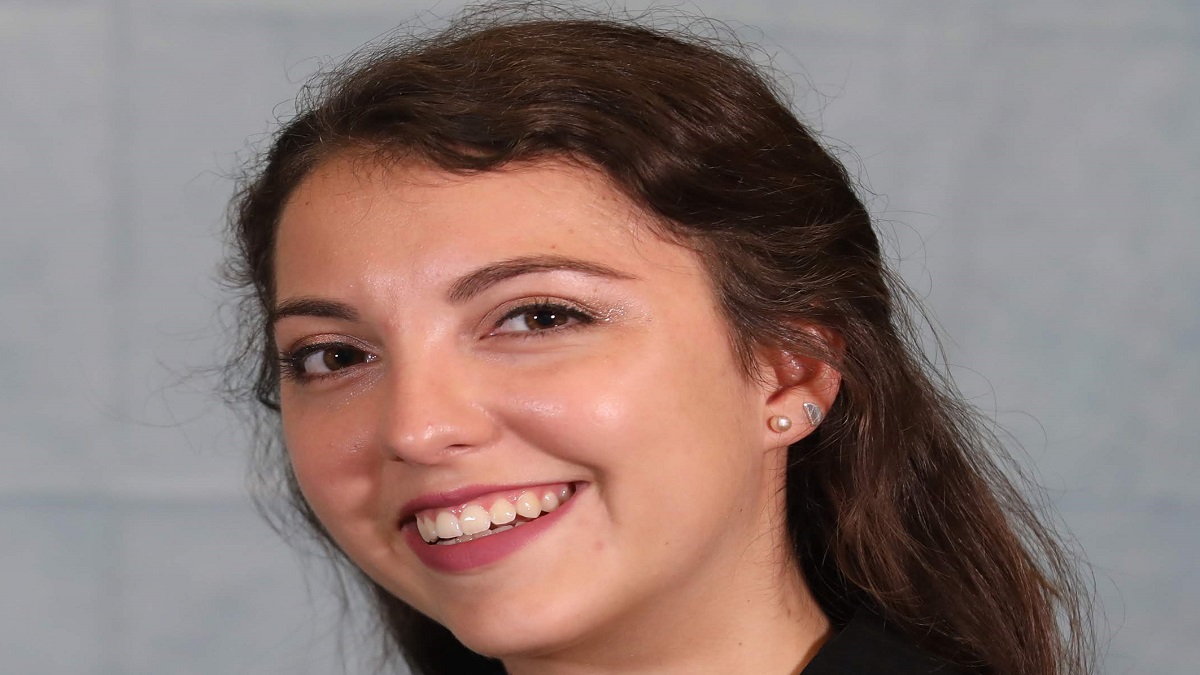 Egresada de Nanotecnología e Ingeniería Molecular de la UDLAP obtiene beca Fulbright para doctorado en Estados Unidos