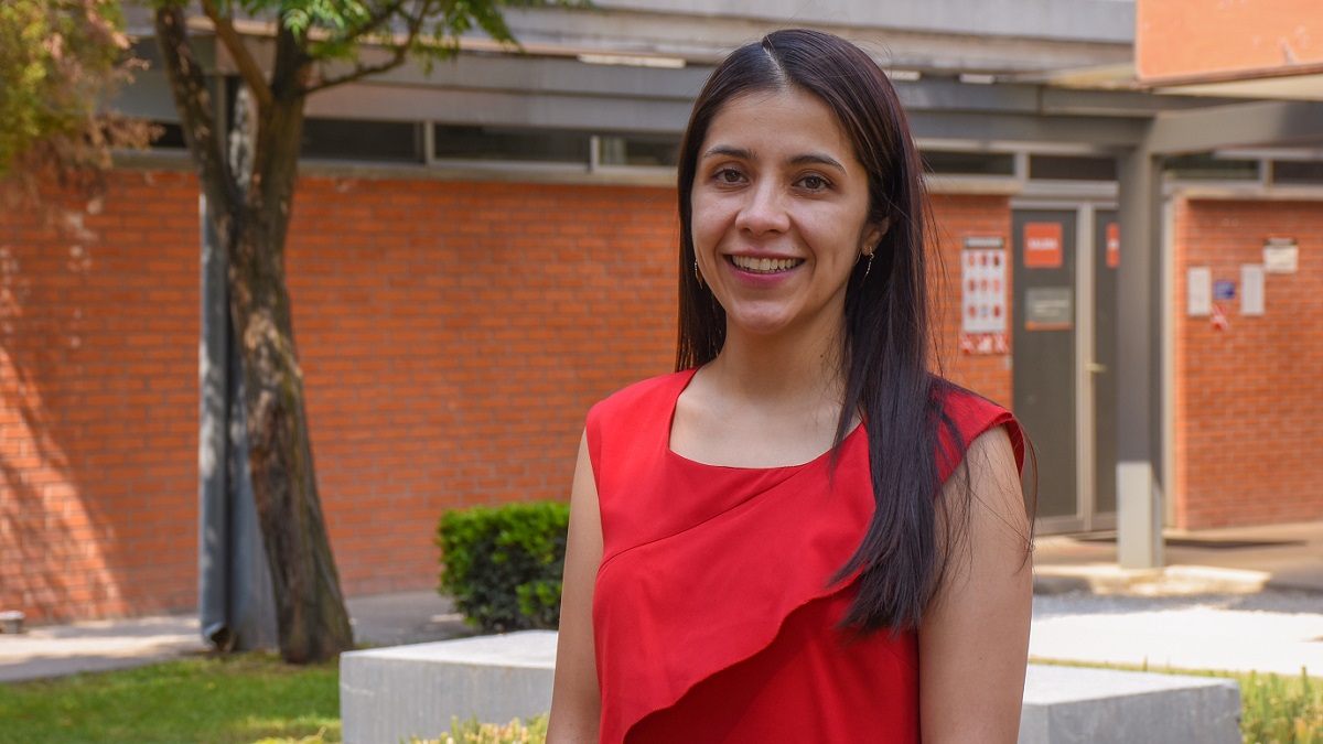 Miembro del Research Day at the School of Nursing and Health Studies