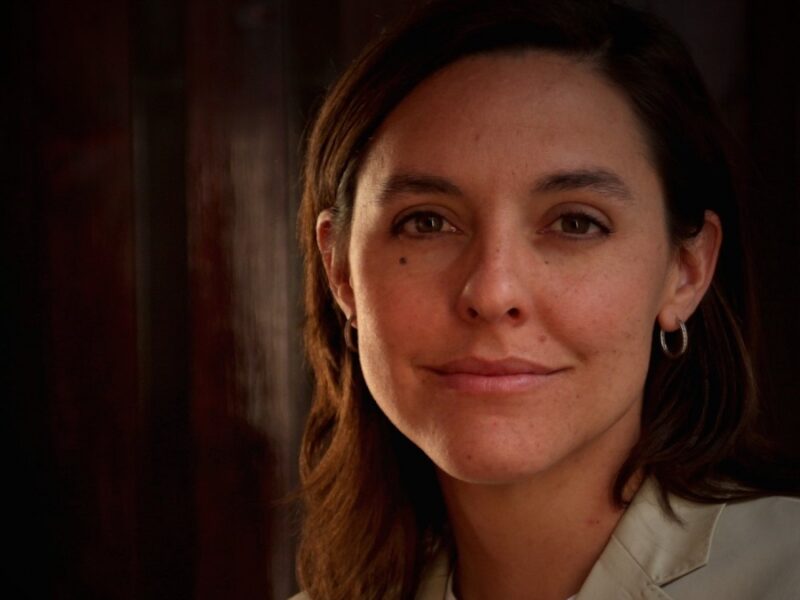 Egresada UDLAP Directora Global de Customer Experience en empresa americana