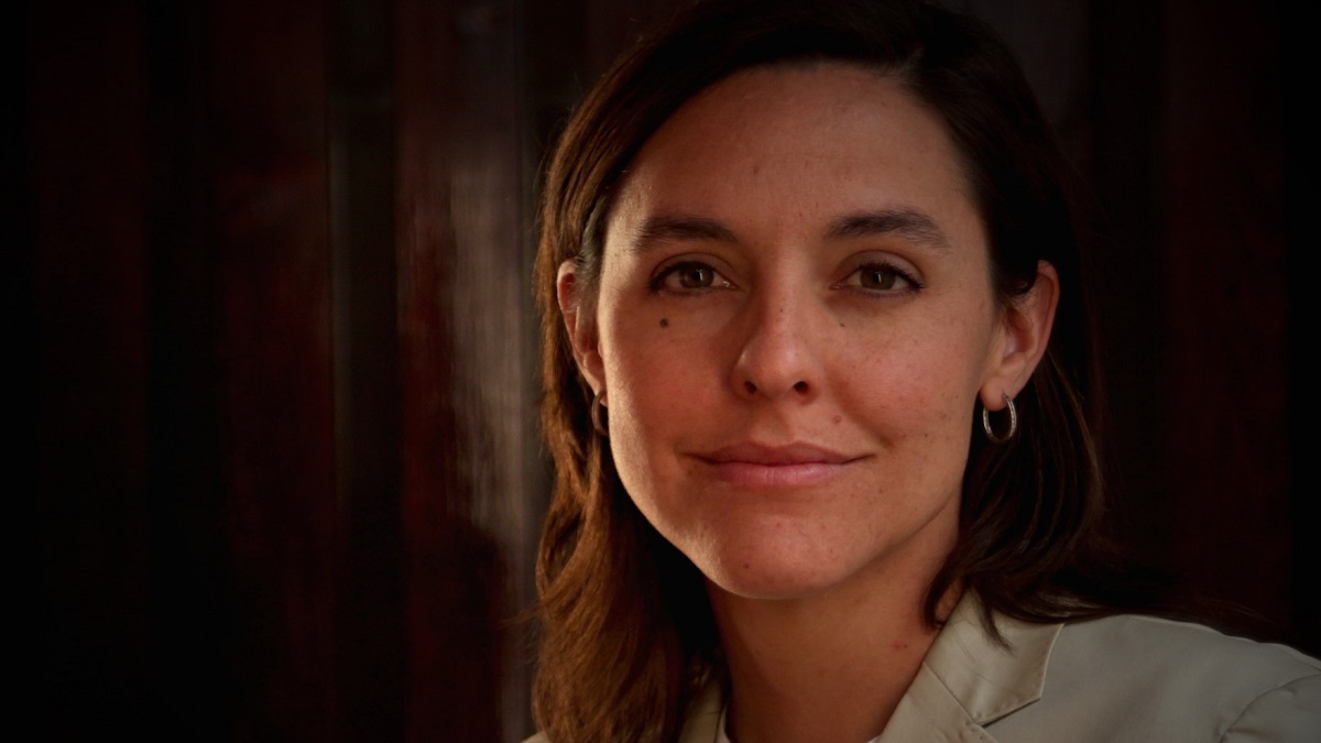 Egresada UDLAP Directora Global de Customer Experience en empresa americana