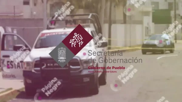 Gobierno de Puebla condena el asesinato de Cecilia Monzón y promete encontrar a los responsables 