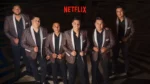 Grupo Firme tendrá su propia serie de la mano de Netflix