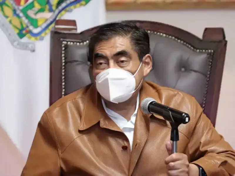 Hermanos desaparecidos, Coyomeapan y martes ciudadano, los temas de Barbosa en la mañanera