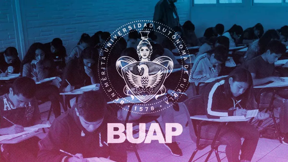 Hoy inician los exámenes de admisión 2022 en la BUAP; esto necesitas saber