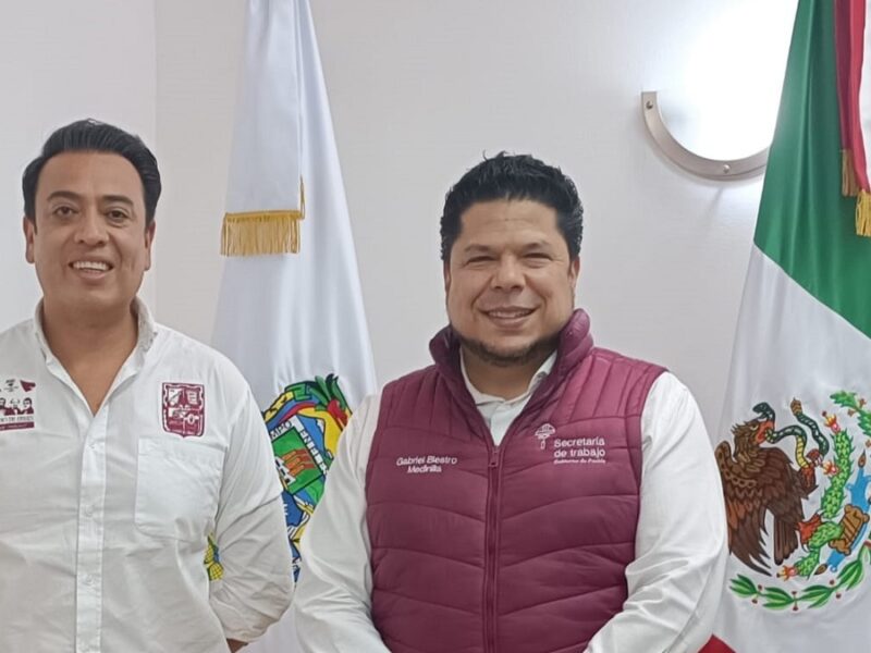 Continua el impulso a la reactivación económica en el municipio de Libres