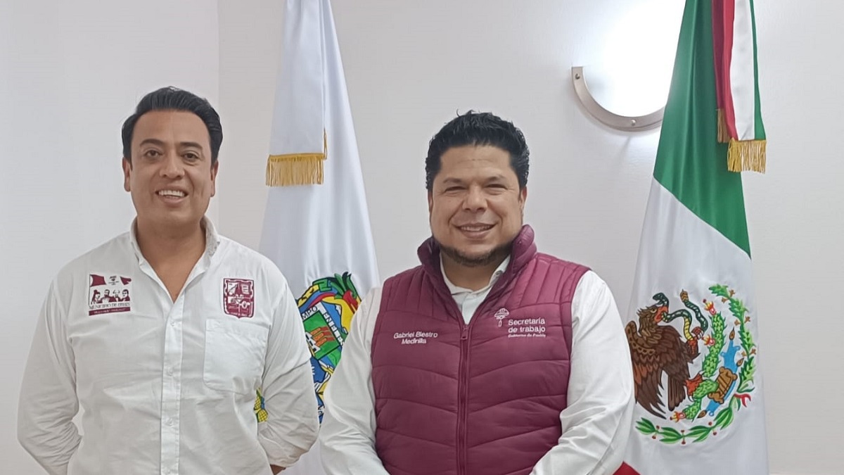 Continua el impulso a la reactivación económica en el municipio de Libres