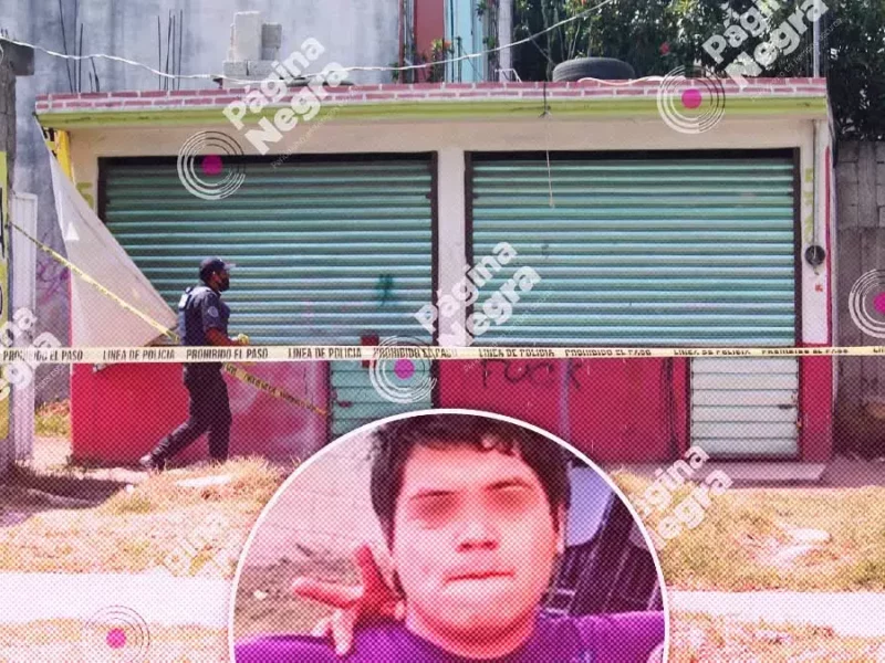 Identificaron a uno de los asesinados en el mercado de Bosques de San Sebastián.
